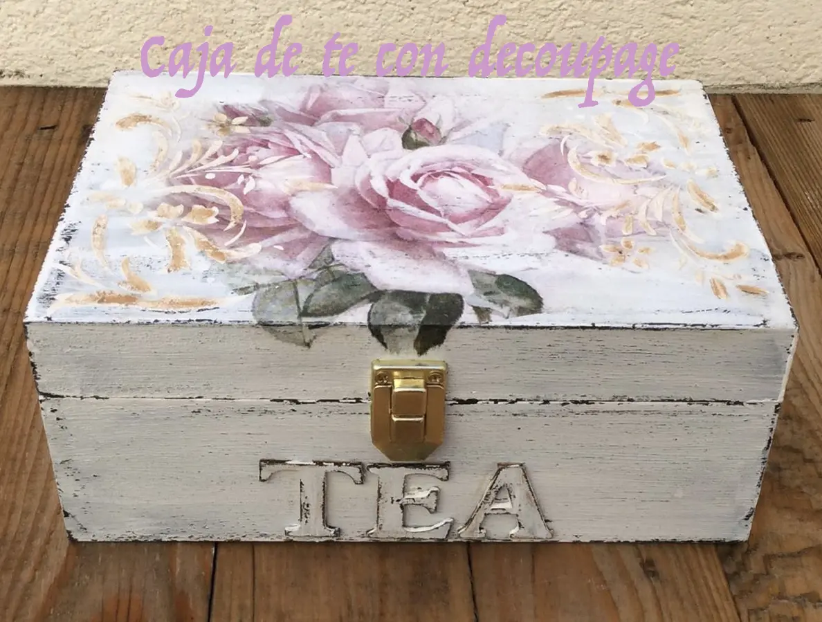 platos de vidrio decorados con decoupage - Qué papel se puede usar para el decoupage