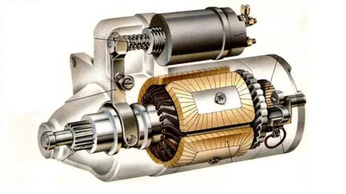 Guía Completa sobre Carbones de Motor de Vidrio Eléctrico: Síntomas, Reemplazo y Mantenimiento - Qué pasa si los carbones de un motor están gastados carbones de motor de vidrio electrico - Qué pasa si los carbones de un motor están gastados