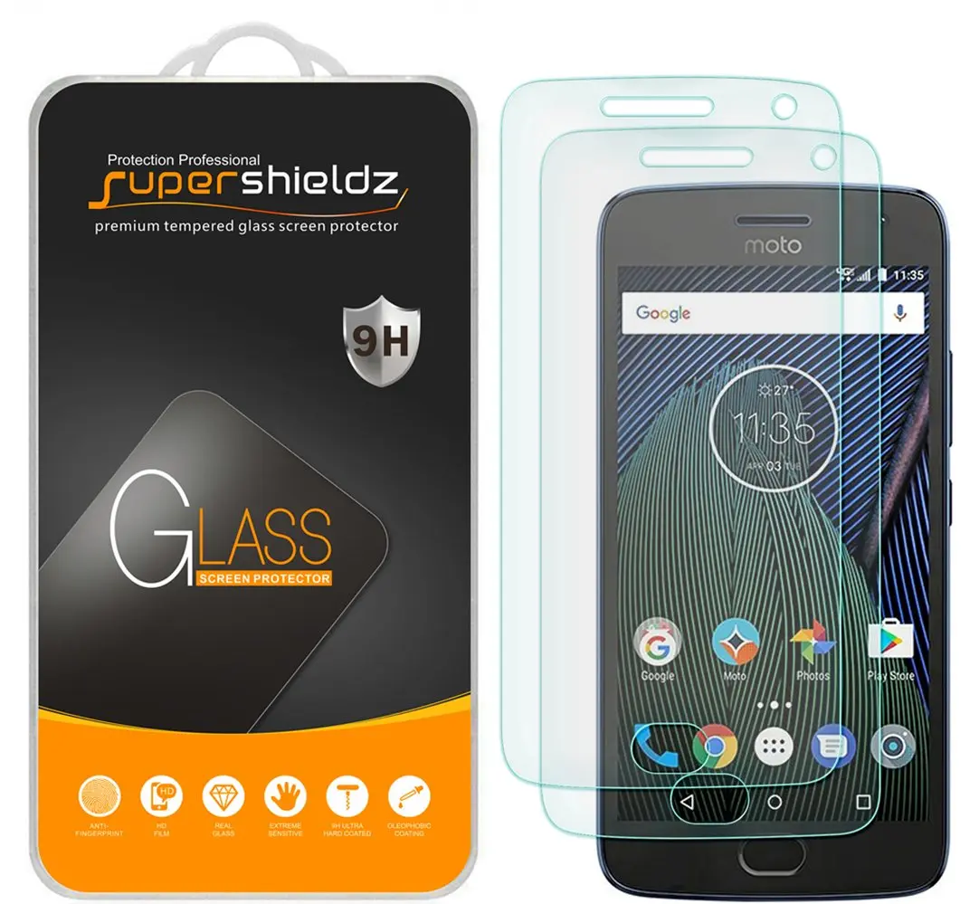 vidrio templado moto g - Qué pasa si se rompe el vidrio templado del celular