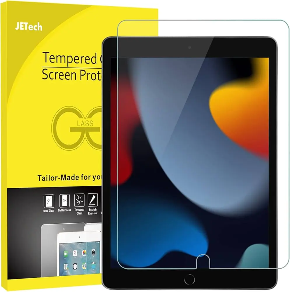 cambio de vidrio ipad - Qué pasa si se rompe la pantalla de un iPad