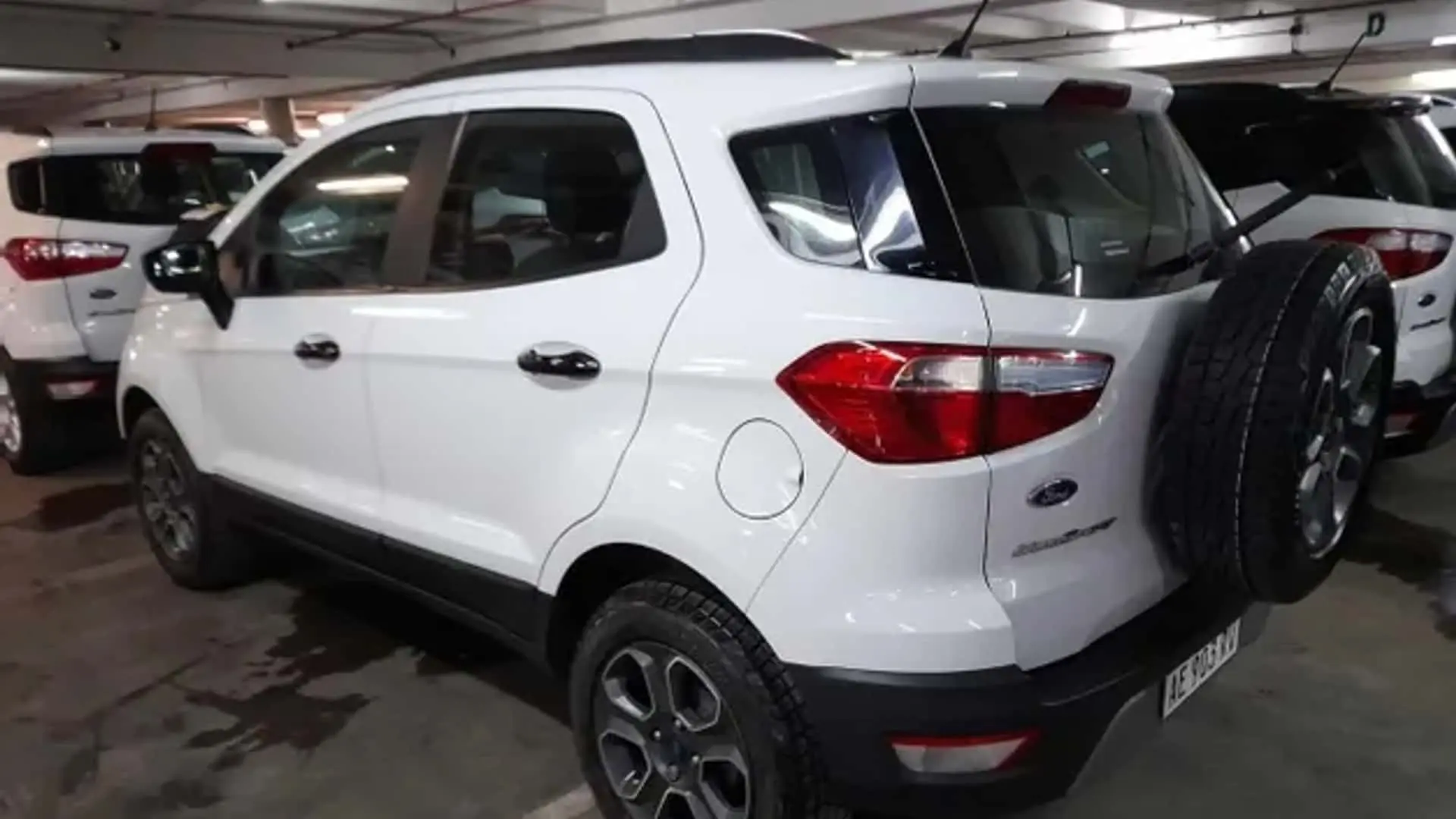 Vidrio Lateral Ecosport: Guía Completa para el Cuidado, Reemplazo y Seguridad - Qué pasó con la EcoSport vidrio lateral ecosport - Qué pasó con la EcoSport