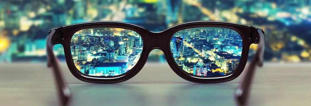 vidrios multifocales - Qué personas deben usar lentes multifocales
