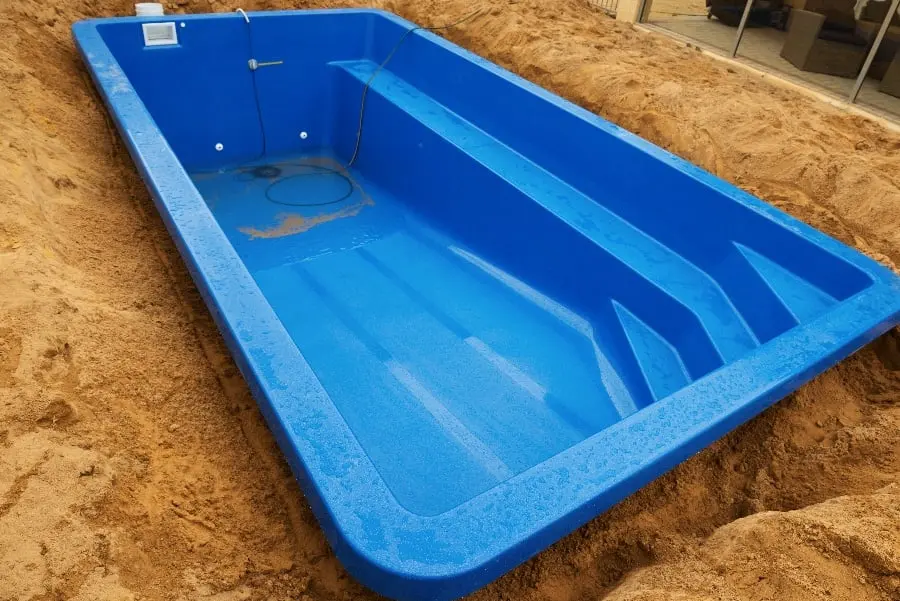 Pileta de Fibra de Vidrio vs. Hormigón: Guía Definitiva para Elegir la Mejor Piscina - Qué piscina es mejor, la de fibra de vidrio o la de hormigón pileta de fibra de vidrio o de hormigon - Qué piscina es mejor, la de fibra de vidrio o la de hormigón
