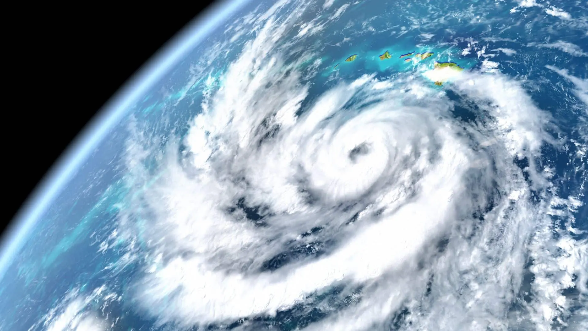 como proteger los vidrios del viento - Qué poner en las ventanas por huracán