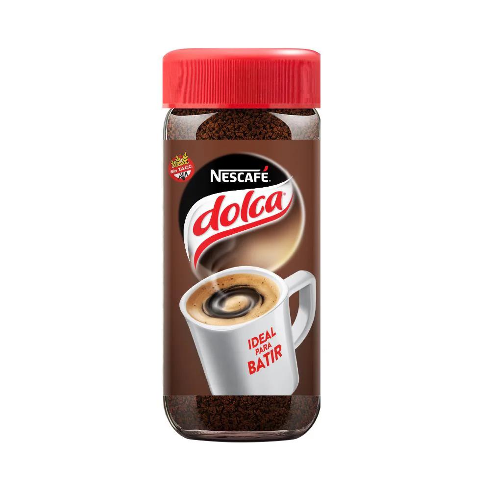 nescafe envase vidrio - Qué precio tiene el frasco de NESCAFÉ