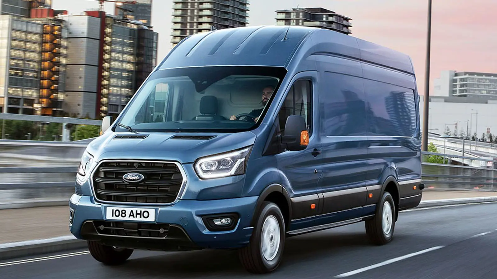 Ford Transit Vidriada: Guía Completa, Tipos, Precios y Versatilidad - Qué precio tiene una Ford Transit ford transit vidriada - Qué precio tiene una Ford Transit