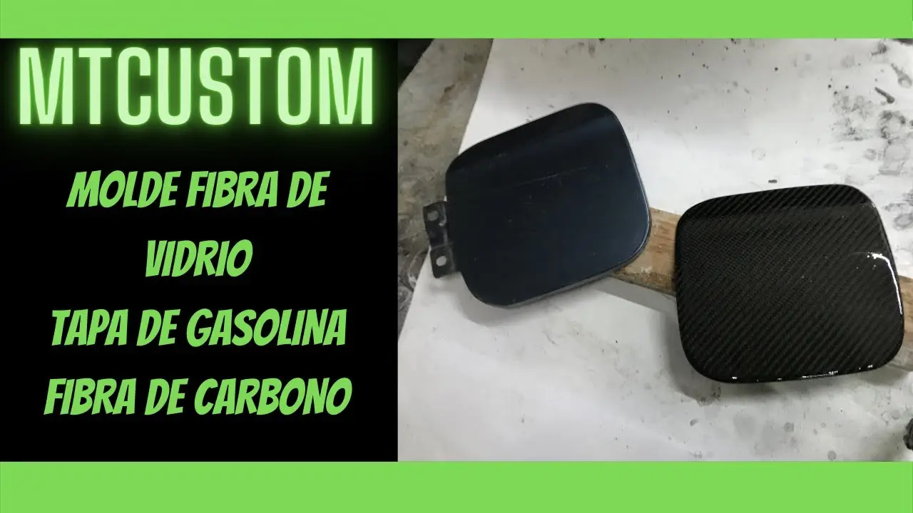 la fibra de vidrio soporta la gasolina - Qué resina aguanta la gasolina