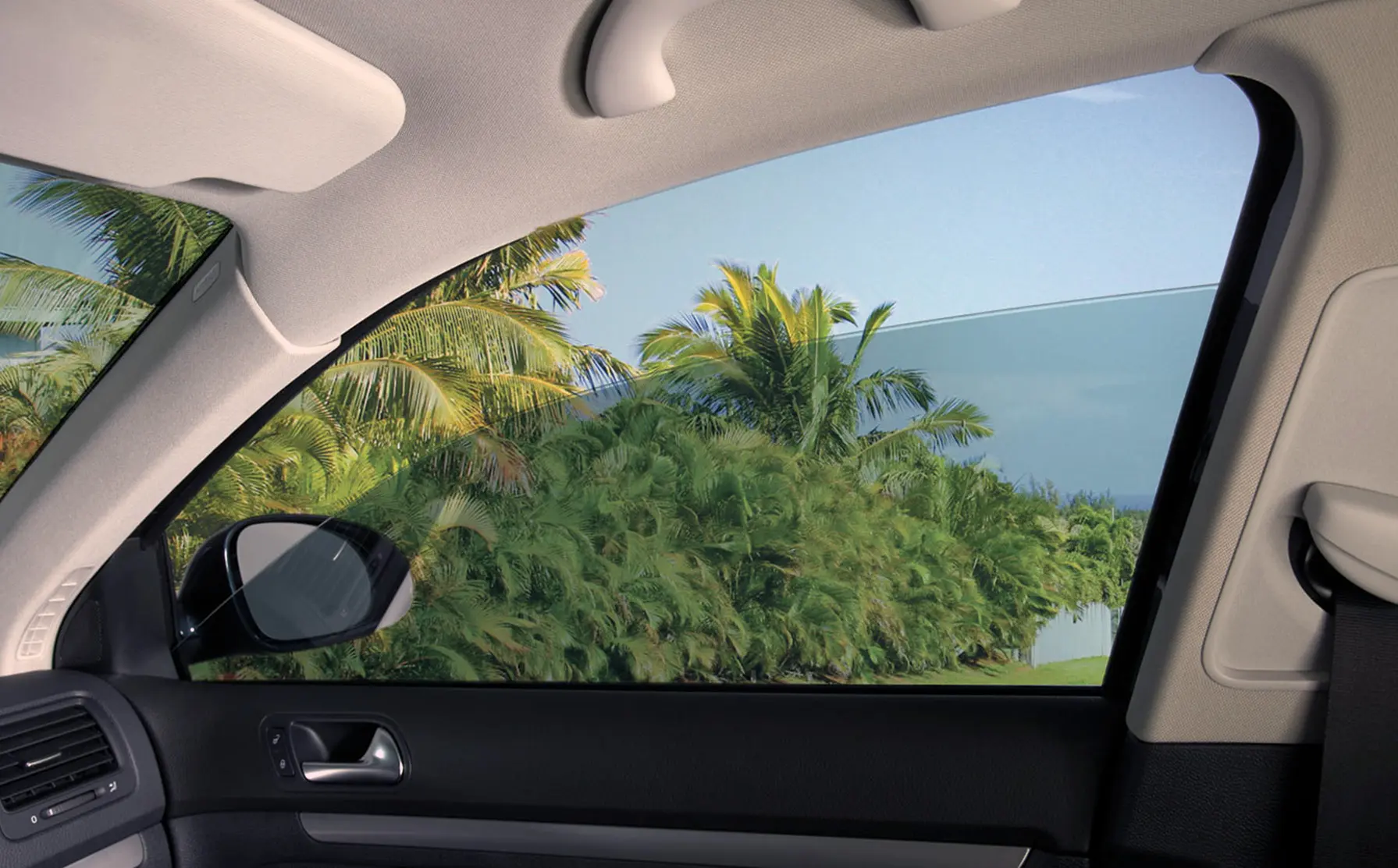 vidrios polarizados en brasil - Qué se necesita para circular en auto en Brasil