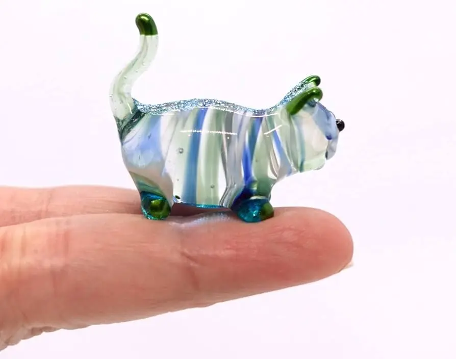 gato en vidrio - Qué se pone en las ventanas para los gatos
