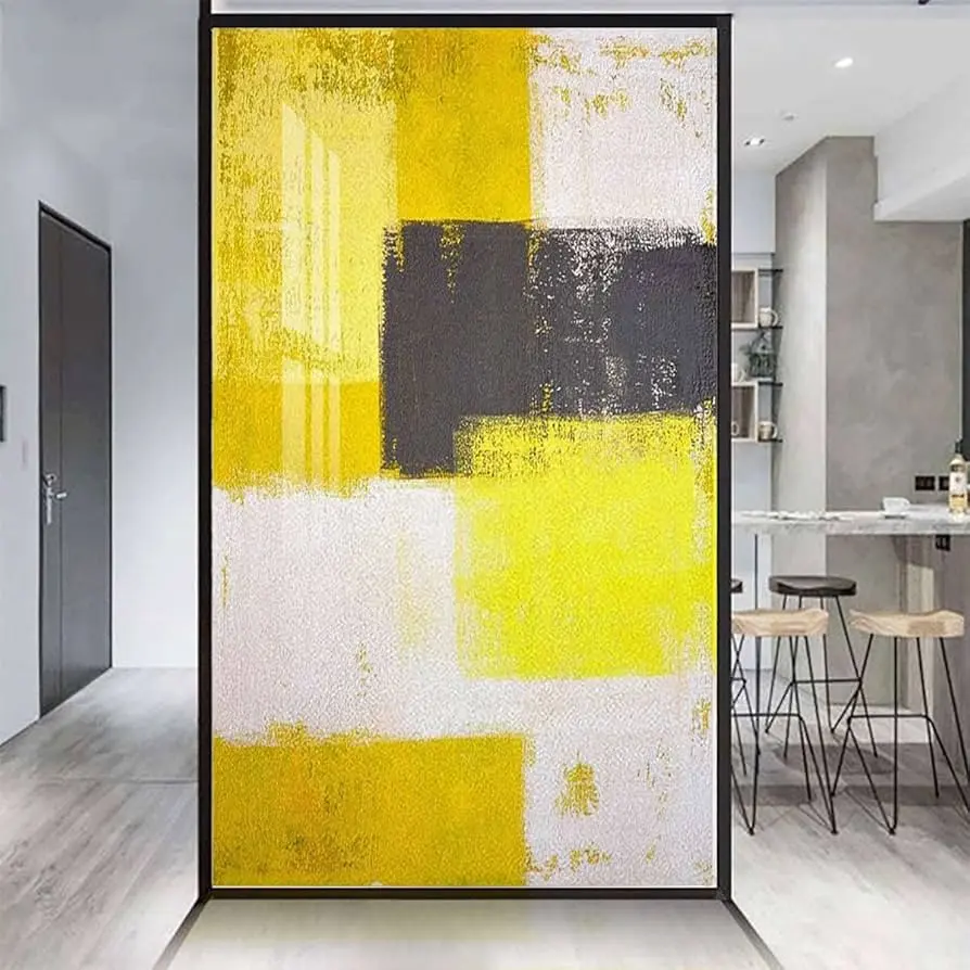 vidrio color amarillo - Qué significa cristal amarillo