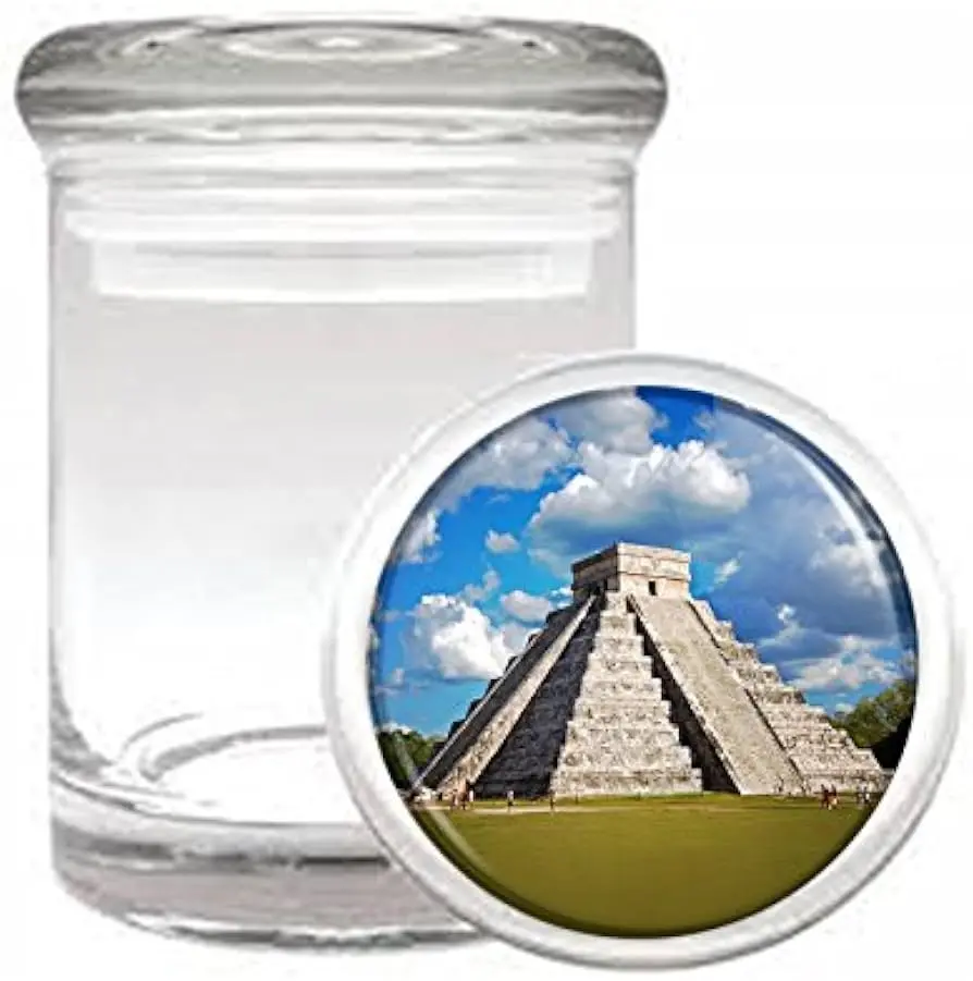 Vidrio Maya: Descubre el Secreto del Zaztun, el Cristal Estelar Maya - Qué significa cristal en maya vidrio maya - Qué significa cristal en maya