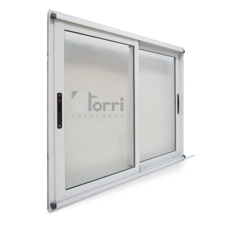 aberturas de aluminio con vidrio dvh - Qué significa DVH 4 9 4