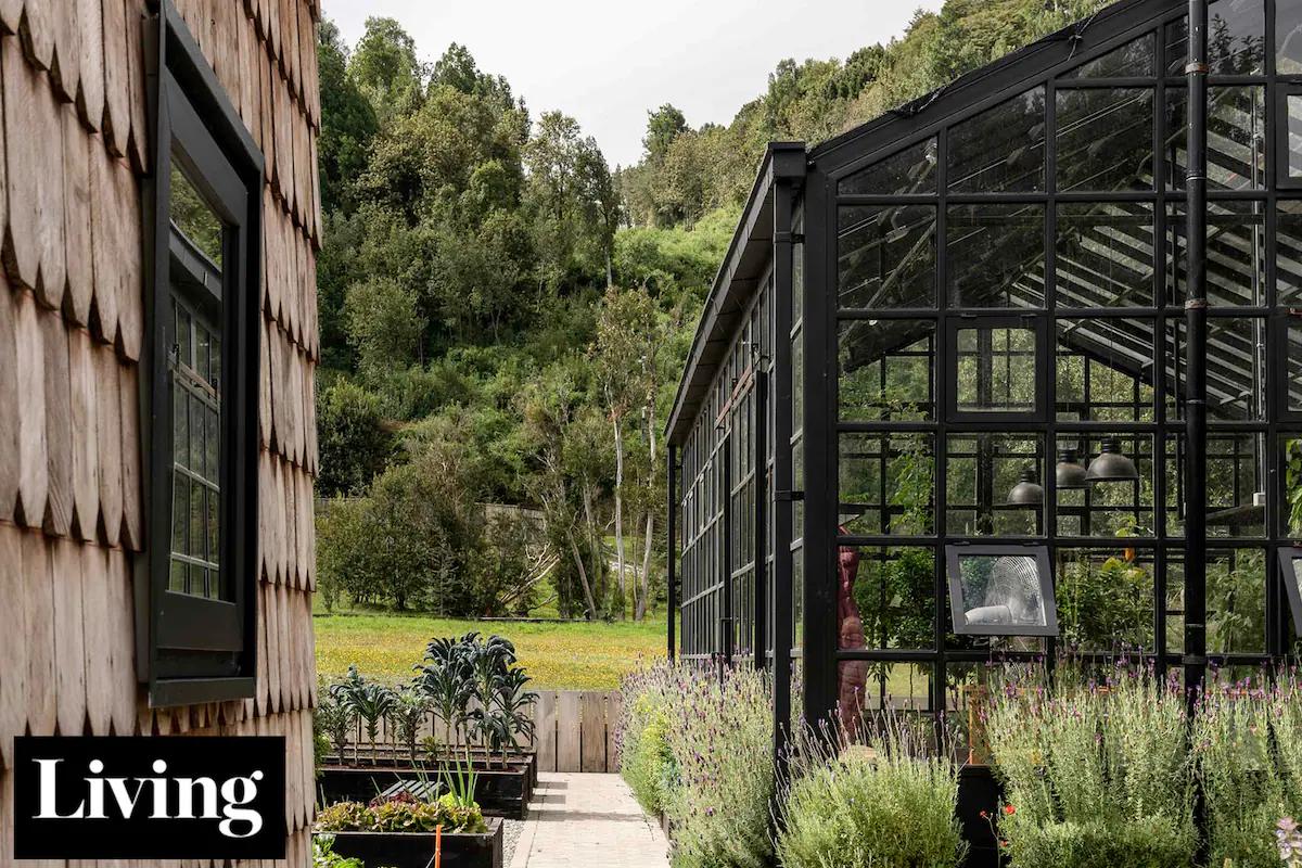 jardin de invierno vidriado - Qué significa jardín de invierno