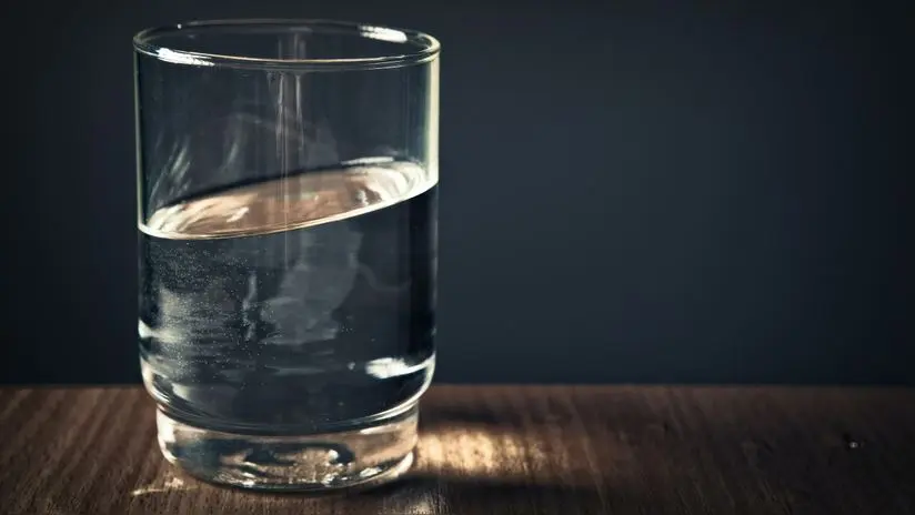 vidrio roto en la quiniela - Qué significa soñar rompiendo un vaso de vidrio