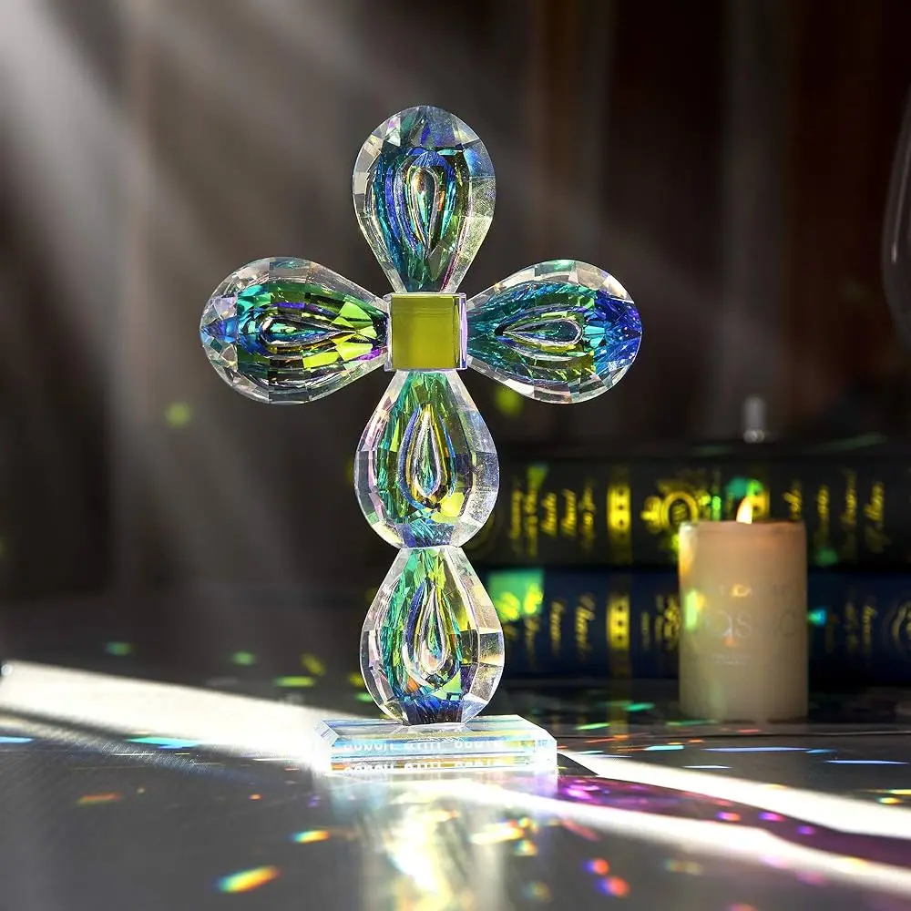 Cruces de Vidrio: Significado, Tipos y Usos de un Símbolo Luminoso - Qué significa una cruz de vidrio cruces de vidrio - Qué significa una cruz de vidrio