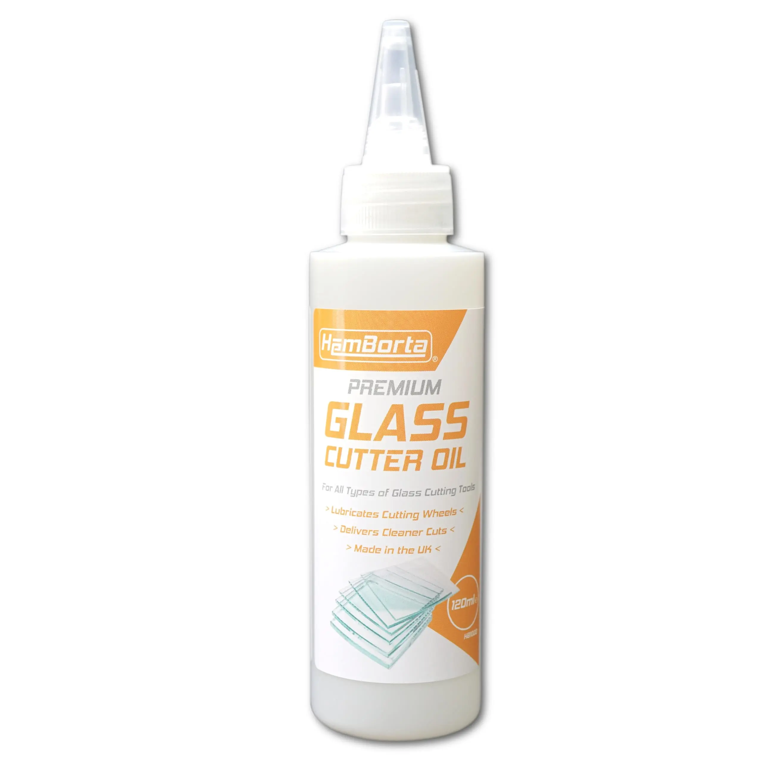 aceite de corte para vidrio - Qué tipo de aceite se utiliza para cortar vidrio