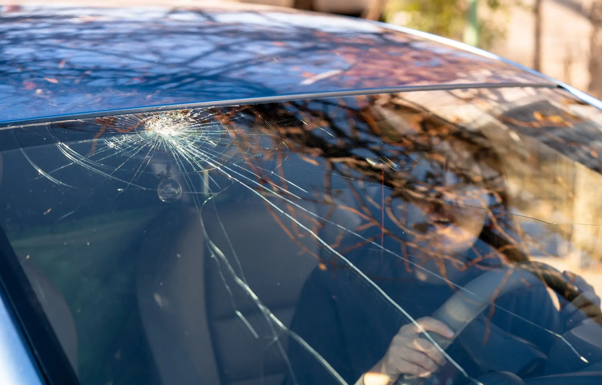 el seguro cubre vidrios rotos - Qué tipos de cristales no se suelen cubrir en el seguro