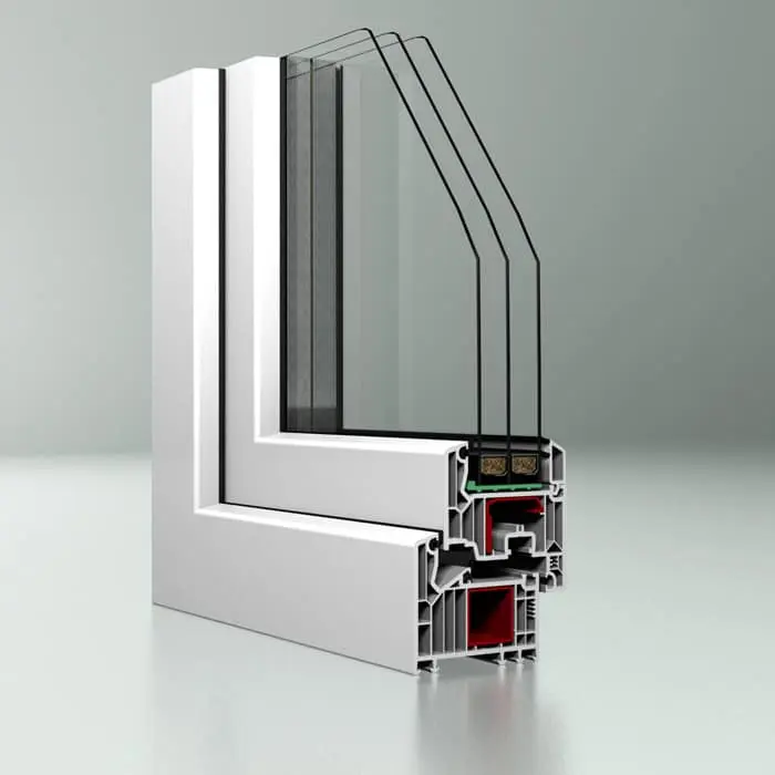 vidrio dvh - Qué ventajas tienen las ventanas de doble vidrio