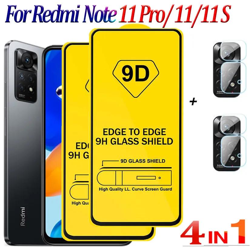 vidrio camara xiaomi - Qué vidrio tiene el Redmi Note 11