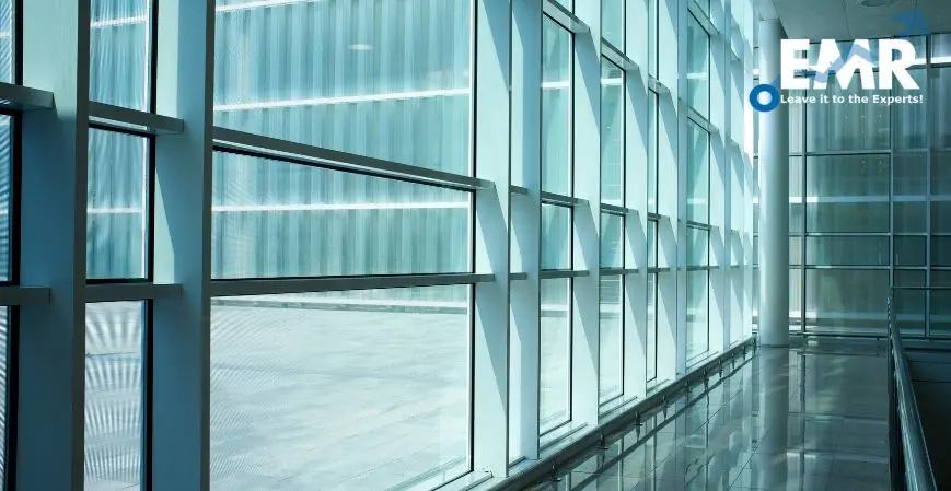 empresas fabricantes de vidrio - Quién es el mayor fabricante de vidrio del mundo