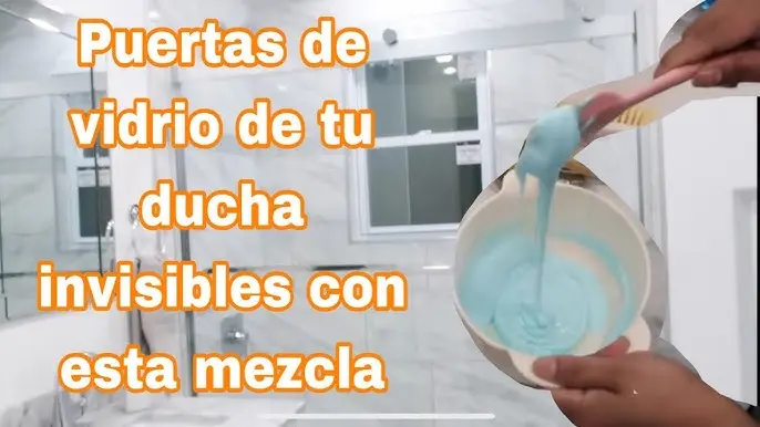 limpiar vidrios con pasta dental - Se puede utilizar pasta de dientes para limpiar el vidrio