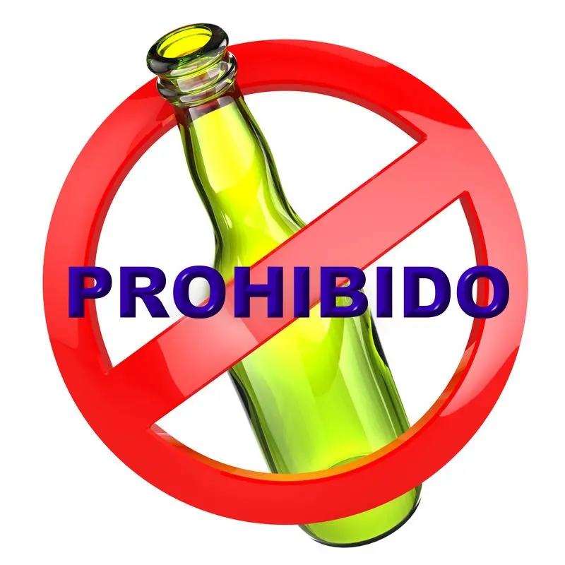 prohibido objetos de vidrio - Se pueden llevar artículos de vidrio en el equipaje de mano