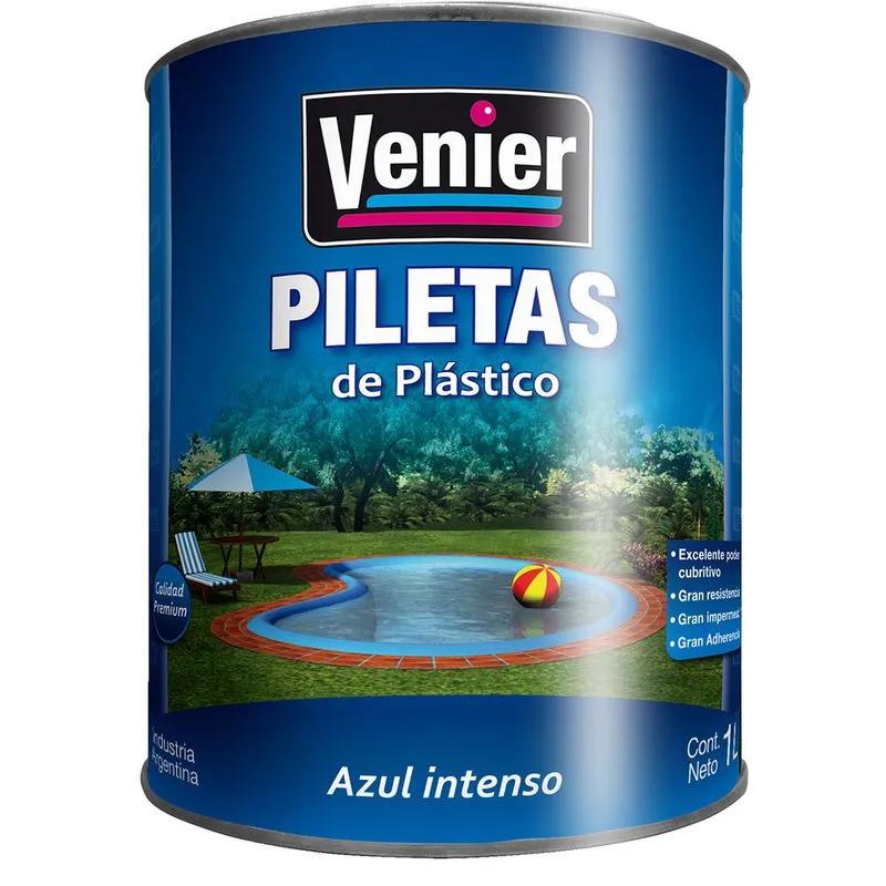 pintura para pileta de fibra de vidrio easy - Se pueden pintar las piscinas de fibra de vidrio